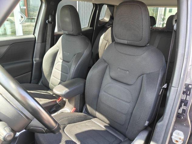 Jeep Renegade 1.6 Mjt 120 CV Limited - Foto 8