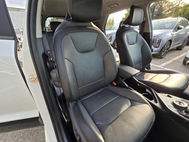 Kia Niro PHEV 1.6 PHEV GDI Evolution DCT (#457) - Foto 10