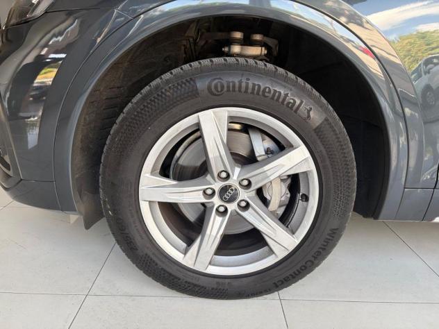 AUDI - Q5 Sportback 40 TDI quattro S tronic (C/V) - Foto 8