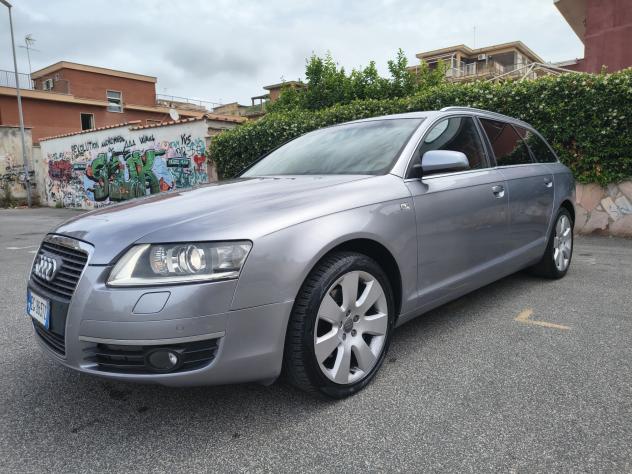 Audi A6 Avant 3.0 Tdi 233cv QUATTRO Automatica - Foto 3