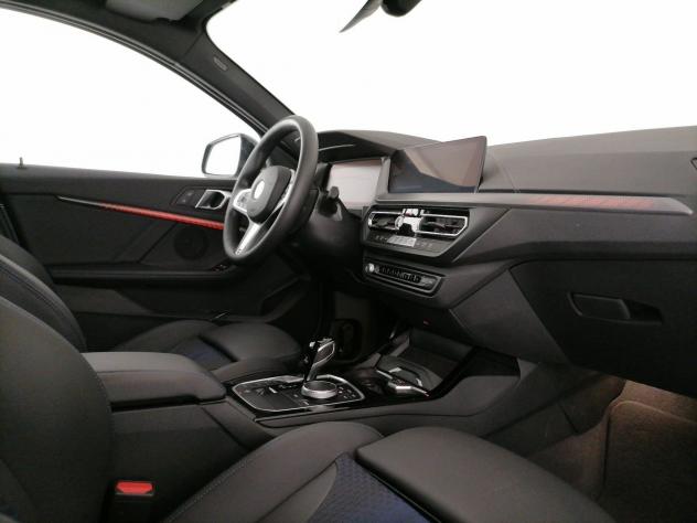 BMW Serie 1 118d Msport auto - Foto 7