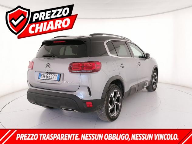 Citroën C5 Aircross 1.2 puretech Feel Pack s&s 130cv my20 - Foto 2