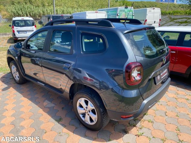 DACIA - Duster 1.6 SCe GPL 4x2 Comfort - UNIPRO. - - Foto 9