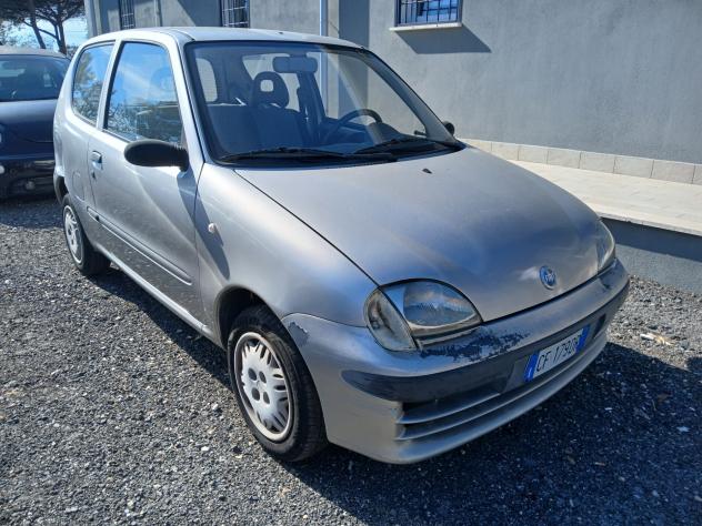 Fiat 600 - Foto 3