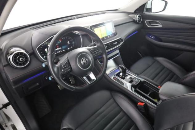 MG EHS EHS Plug-in Hybrid Exclusive rif. 23785881 - Foto 2