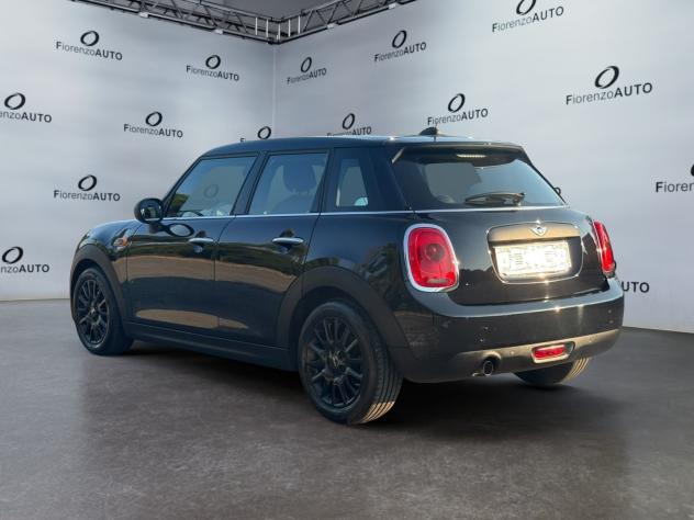 MINI Mini 1.2 One First 75CV (Man) "PREZZO REALE" (F1366) - Foto 5