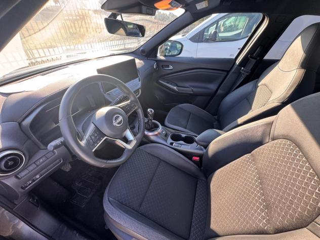Nissan Juke 1.0 dig-t 114cv - Foto 6