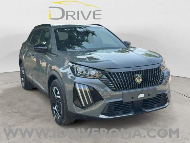 PEUGEOT 2008 PureTech 100cv S&S Allure +GPL rif. 23610836