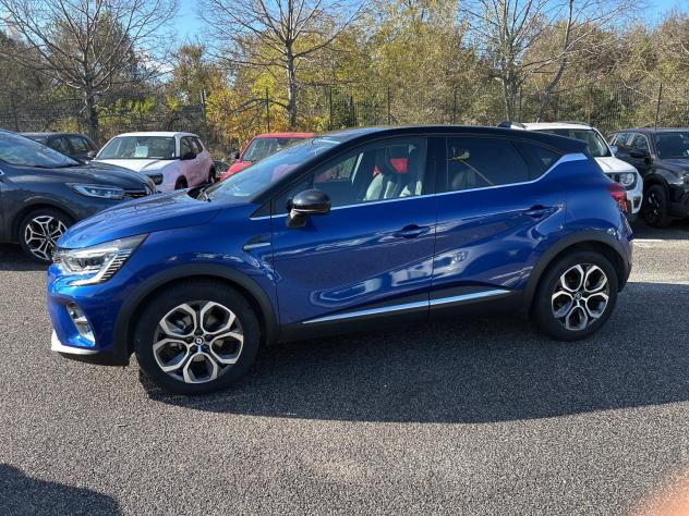 Renault Captur II 2019 1.6 E-Tech hybrid Techno Fast Track 145cv auto - Foto 8