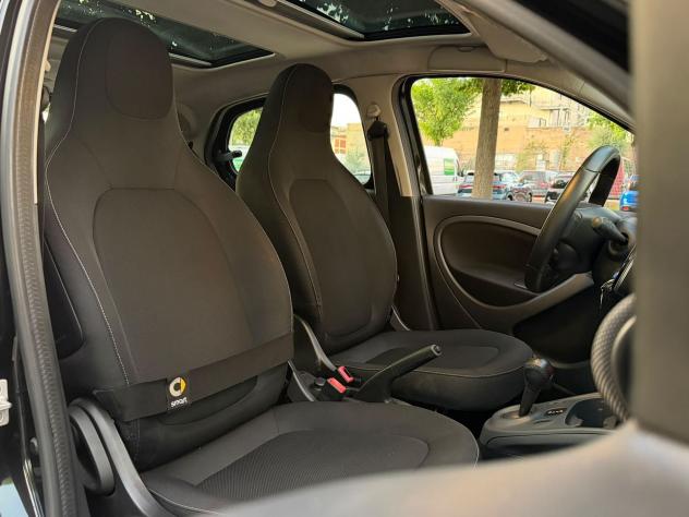 smart forfour Forfour 0.9 t Passion 90cv - Foto 8