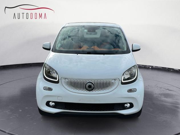 smart forfour passion - Foto 5