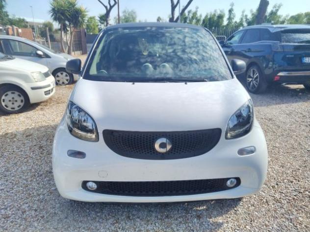 SMART ForTwo 70 1.0 twinamic Prime rif. 24036614