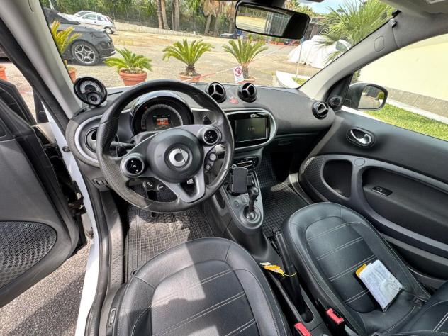 Smart fortwo coupe Fortwo 0.9 t Prime 90cv twinamic - Foto 10