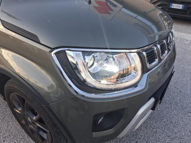 Suzuki Ignis 1.2 Hybrid Top 2WD - Foto 10