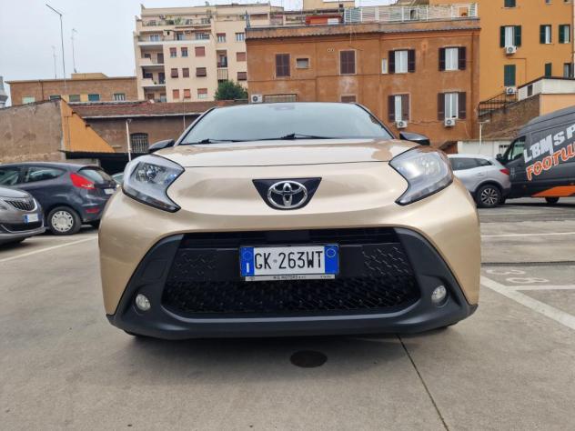 Toyota Aygo X 1.0 Trendy 72cv - Foto 3