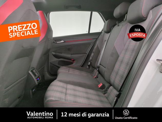 Volkswagen Golf GTI 2.0 TSI DSG GTI - Foto 10