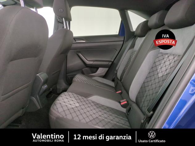 Volkswagen Taigo 1.0 TSI R-Line - Foto 10