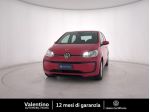 Volkswagen up! 1.0 5p. eco move BlueMotion Technology