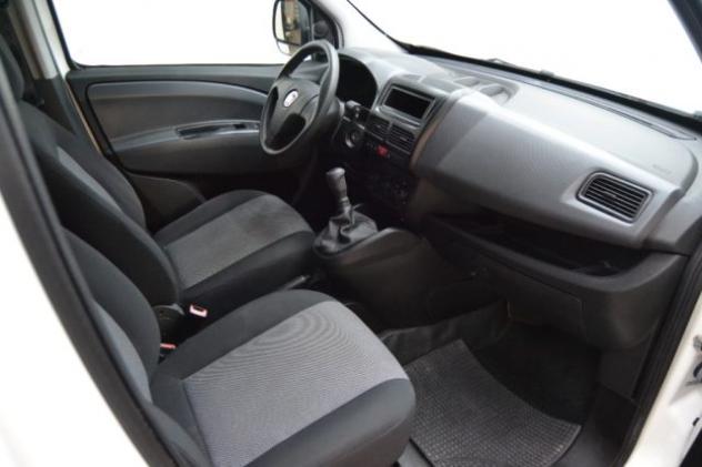 FIAT Doblo Doblò 1.3 MJT solo km 56000!!! rif. 24108448 - Foto 5