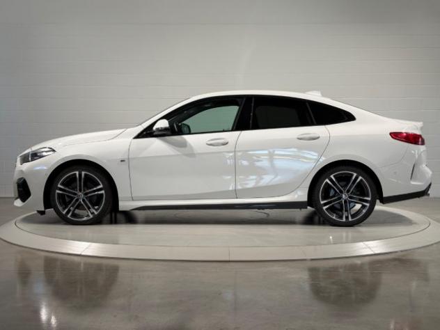 BMW 218 i Gran Coupé Msport M Sport PREZZO REALE rif. 24110849 - Foto 2
