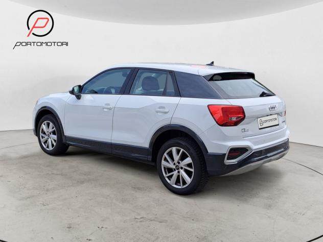 Audi Q2 35 TFSI S tronic - Foto 3