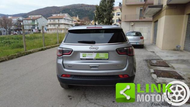 JEEP Compass 2.0 Multijet II 4WD Limited rif. 24097175 - Foto 7