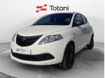 Lancia Ypsilon III 2015 1.0 firefly hybrid Silver s&s 70cv