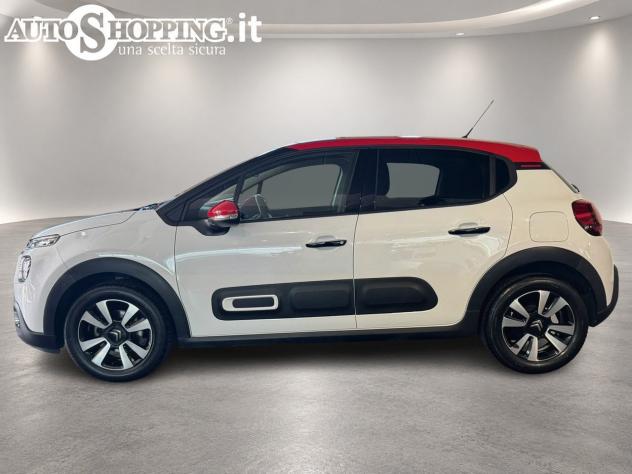 Citroën C3 III 1.2 puretech Shine s&s 83cv - Foto 8