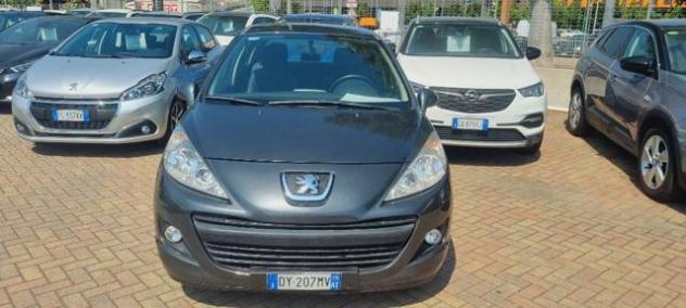 PEUGEOT 207 1.4 8V 75CV 5p. Energie Sport ECO GPL rif. 21133903 - Foto 2