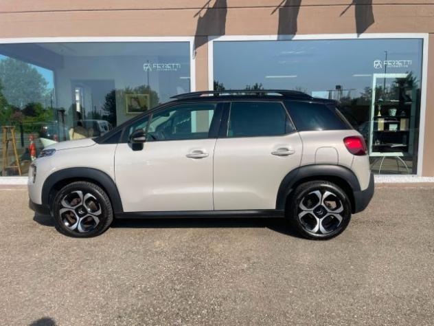 CITROEN C3 Aircross PureTech 110 S&S EAT6 Shine rif. 23952591 - Foto 2