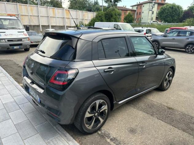 SUZUKI Swift 1.2 Hybrid CVT Top rif. 23832151 - Foto 4