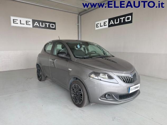 LANCIA Ypsilon 1.0 FireFly 5 porte S&S Hybrid Gold rif. 24149156
