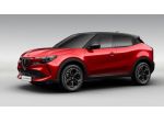 Alfa Romeo Junior BEV Elettrica Elettrica Speciale Bev 156cv - 115kwh