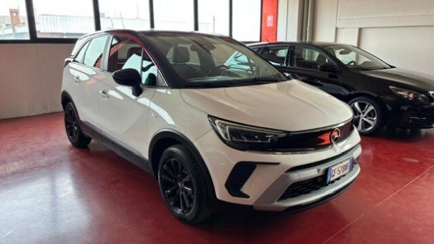 OPEL Crossland Crossland 1.2 12V Start&Stop GS Line - Foto 2