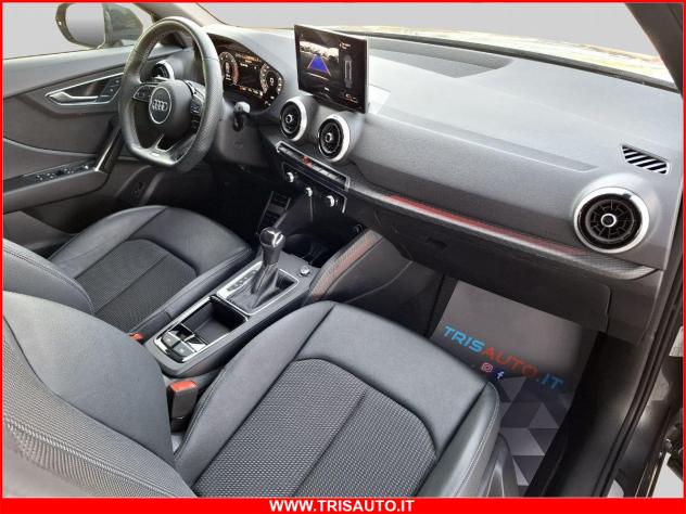 AUDI Q2 35 TDI Aut. S-line LEASING - Foto 7