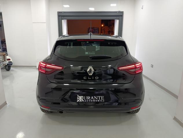 Renault Clio TCe 100 CV GPL 5 porte Equilibre - Foto 6