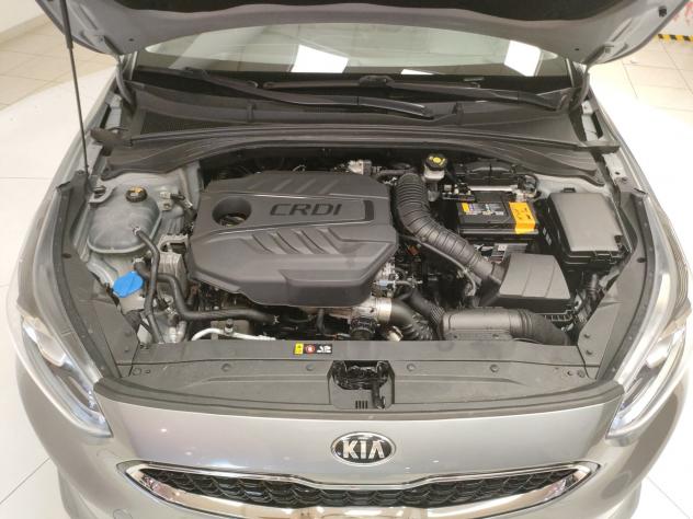 Kia ceed Ceed 1.6 CRDi 136 CV DCT 5p. Evolution - Foto 10