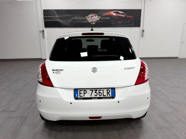 SUZUKI Swift 1.2 VVT 5 porte GL Style rif. 24072998 - Foto 6