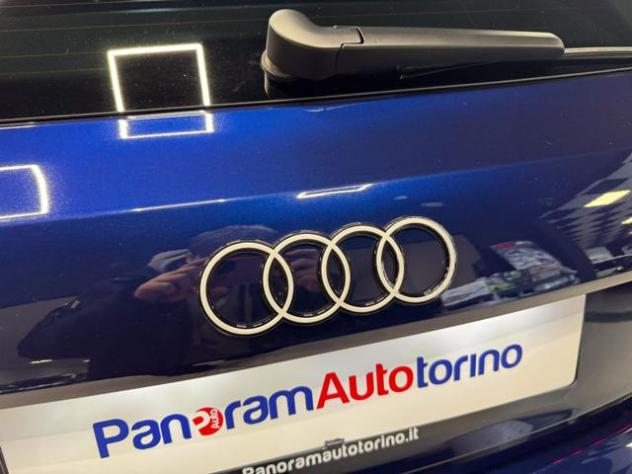 AUDI A3 SPB 35 TFSI S tronic S line edition rif. 23229480 - Foto 10