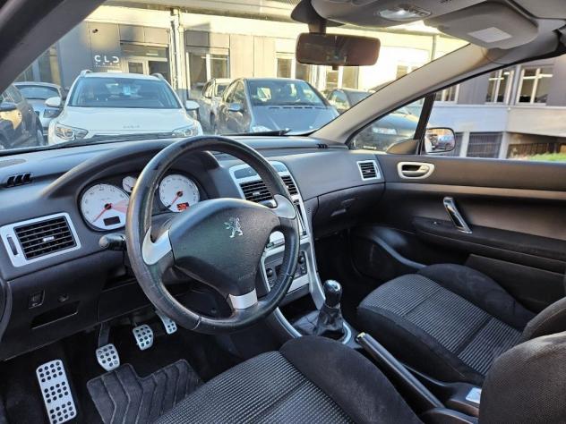 Peugeot 307 1.6 16V CC - Foto 6
