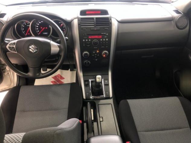 SUZUKI Grand Vitara 1.9 DDiS 3 porte rif. 23604891 - Foto 10