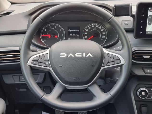 Dacia Sandero Stepway 1.0 TCe Eco-GPL 101CV Extreme Up - Foto 7