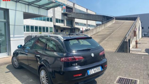 ALFA ROMEO 159 1.9 JTDm 16V Sportwagon Distinctive rif. 23826040 - Foto 3