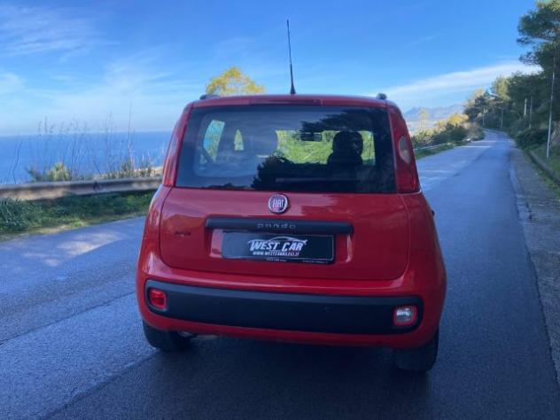 FIAT Panda 1.3 MJT 95 CV S&S Lounge rif. 24054969 - Foto 4