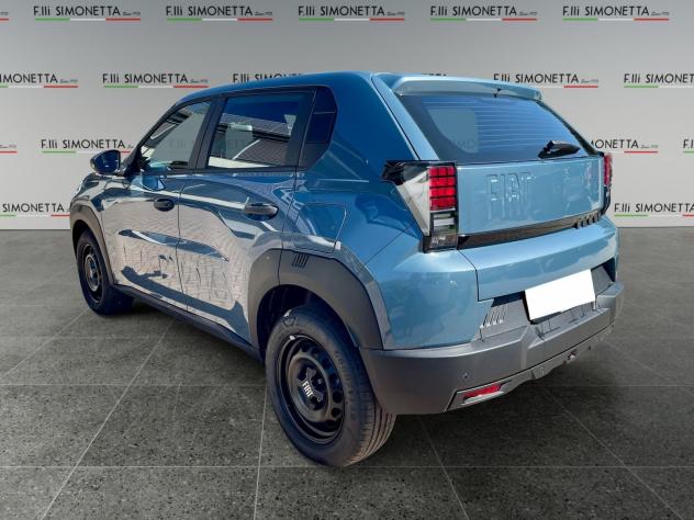 FIAT Grande Panda 1.2 hybrid Pop 110cv edct - KM0 - Foto 6