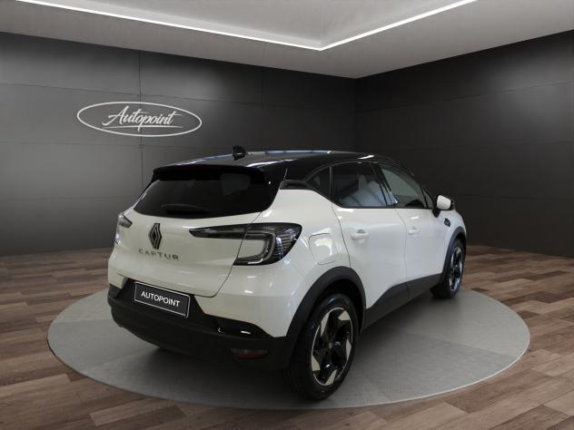Renault Captur techno ECO-G 120 - Foto 5