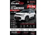 Citroen C3 Aircross PureTech 110 S&S Feel