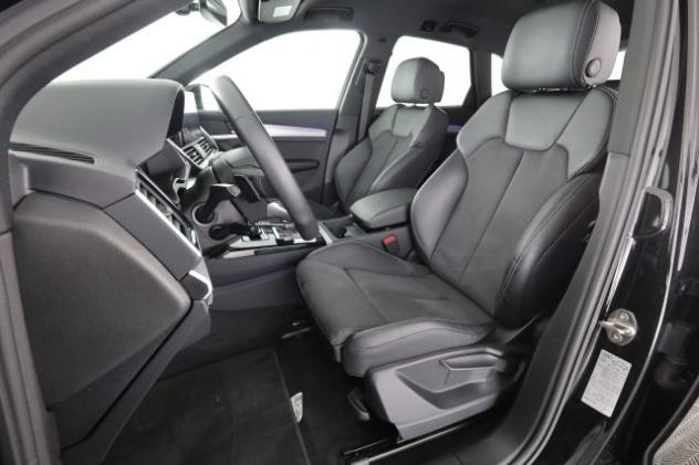 AUDI Q5 Q5 35 TDI S tronic S line rif. 23930348 - Foto 2
