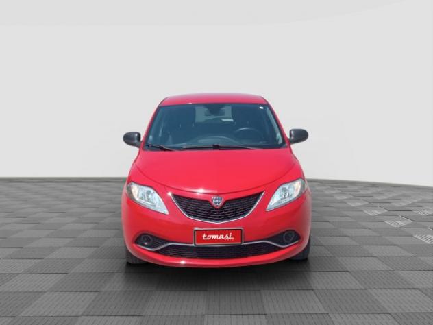 LANCIA Ypsilon Ypsilon 1.2 69 CV 5 porte Silver rif. 23876605 - Foto 8