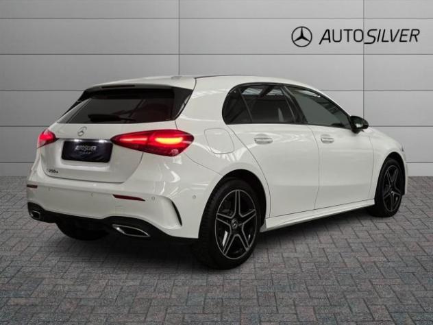 MERCEDES-BENZ A 250 e hybrid EQ AMG Line Premium rif. 24085162 - Foto 2